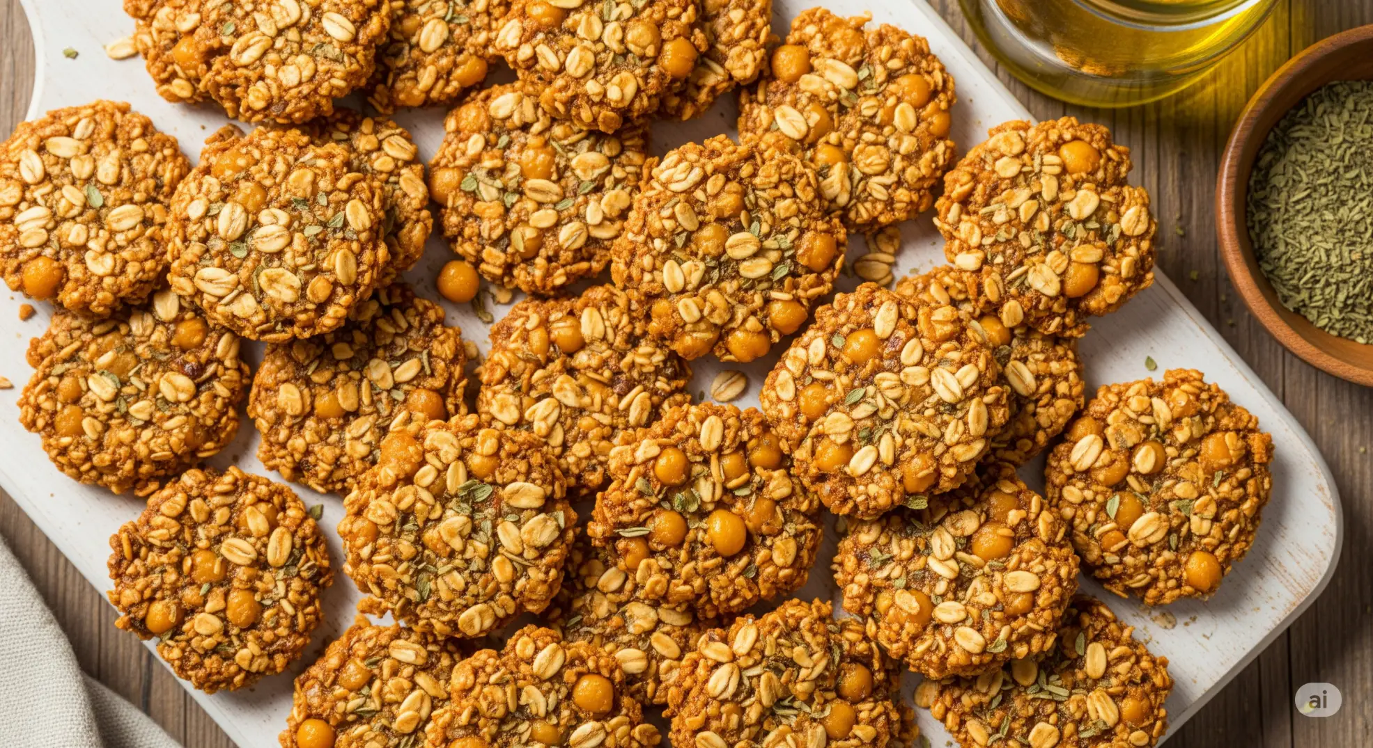 ΚΡΑΚΕΡΣ ΡΕΒΥΘΙΟΥ ΜΕ ΡΙΓΑΝΗ ΚΑΙ ΣΚΟΡΔΟ ΚΡΑΚΕΡΣ ΡΕΒΥΘΙΟΥ ΜΕ ΡΙΓΑΝΗ ΚΑΙ ΣΚΟΡΔΟ