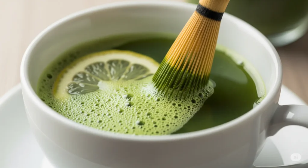 Rofima matcha