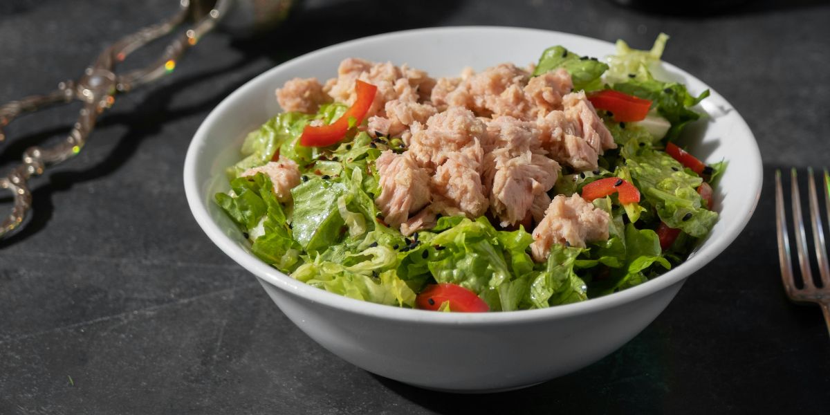 τονοσαλάτα